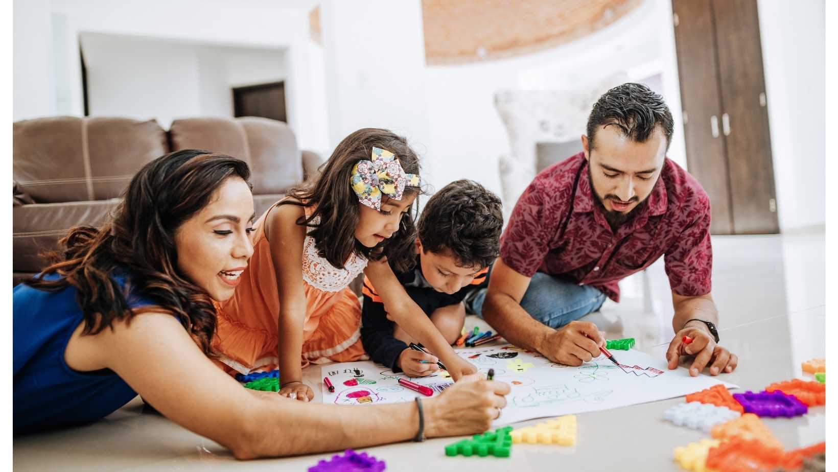 Importancia De Los Padres En El Desarrollo Del Niño